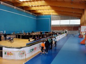 encuentro de módulos en Burgos