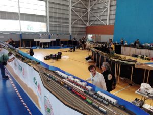 encuentro de módulos en Burgos