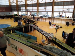encuentro de módulos en Burgos