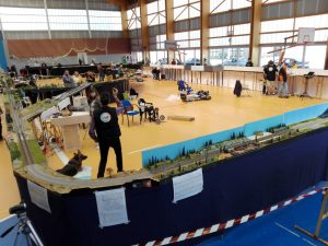 encuentro de módulos en Burgos